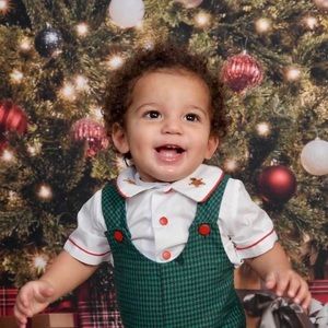 Meet your Posher, Michael